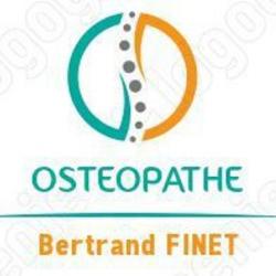 Ostéopathe Finet Bertrand - 1 - 
