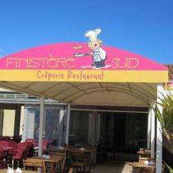 Restaurant Finistère sud - 1 - 