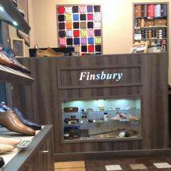 Chaussures Finsbury - 1 - 
