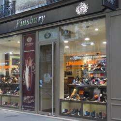 Chaussures Finsbury - 1 - 