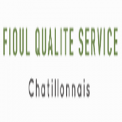 Fioul Qualité Service Chatillonnais Châtillon Coligny