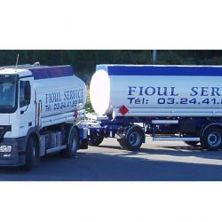 Fioul Services