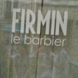 Firmin Le Barbier Paris