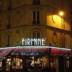 Firmine Paris