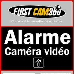 First Cam 360 Vigneux Sur Seine