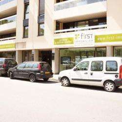 Agence immobilière First - 1 - 