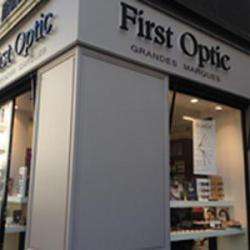Opticien first optic - 1 - 