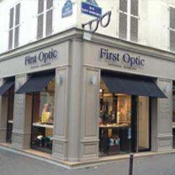 First Optic Paris
