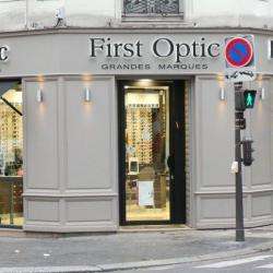 First Optic Paris