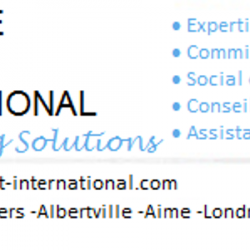 Comptable Fiscalité Audit International Albertville - 1 - 