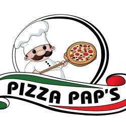 Pizza Paps Soultz Les Bains