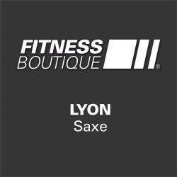 Fitness Boutique Lyon