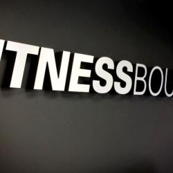 Fitness Boutique Nutrition Sto Clermont Ferrand