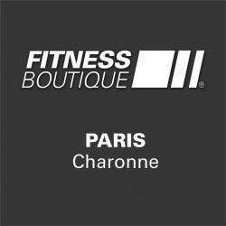 Fitness Boutique Paris