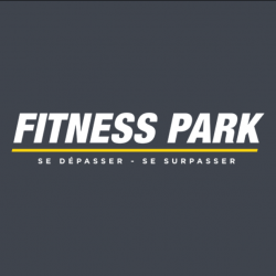 Fitness Park Grenoble - Centre Grenoble