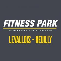 Fitness Park Levallois Perret