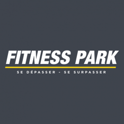 Fitness Park Lyon - Confluence Lyon