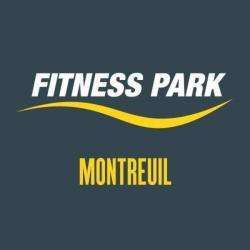 Fitness Park Montreuil Montreuil