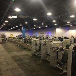 Salle de sport Fitness Park - 1 - 