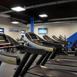 Salle de sport Fitness Park Talence - 1 - 