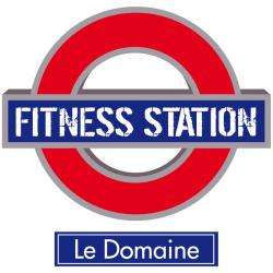 Fitness Station Le Domaine Châteaugiron