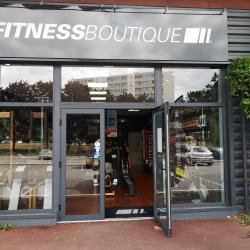 Fitnessboutique Limoges Limoges