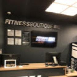 Articles de Sport FitnessBoutique Nantes Centre - 1 - 