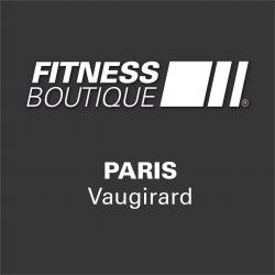 Articles de Sport FitnessBoutique Paris Vaugirard - 1 - 