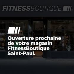 Fitnessboutique Saint-paul Saint Paul