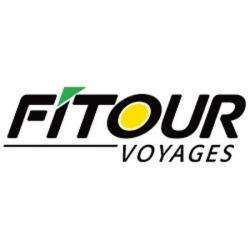 Agence de voyage Fitour Voyages - 1 - 
