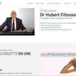 Chirurgie Reconstructrice et Esthétique Fitoussi Hubert - 1 - 
