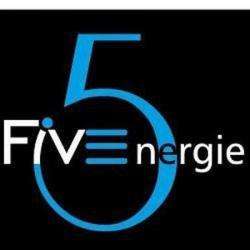 Plombier Five Energie - 1 - 
