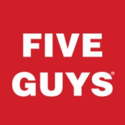 Five Guys  Lyon