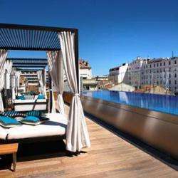 Five Hotel & Spa Cannes