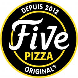 Five Pizza Original - Lyon Lyon