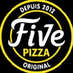 Five Pizza Original - Nanterre Nanterre