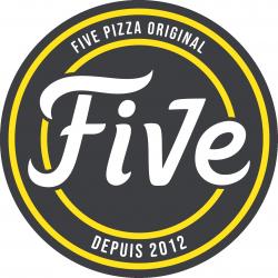 Five Pizza Original - Saint-maur-des-fossés Saint Maur Des Fossés