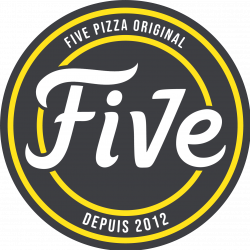 Five Pizza Original - Paris 15 - St Charles Paris