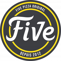 Restaurant Five Pizza Original - Paris 9 - Place de Clichy - 1 - 