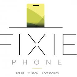 Commerce Informatique et télécom FixiePhone - 1 - 