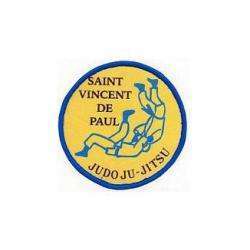 Fjep St Vincent De Paul Saint Vincent De Paul