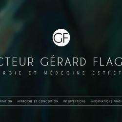Chirurgie Reconstructrice et Esthétique FLAGEUL GERARD - 1 - 