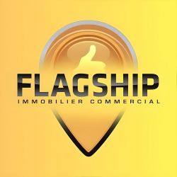 Agence immobilière FLAGSHIP - 1 - 