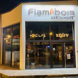 Flamabois Design Boulazac Isle Manoire