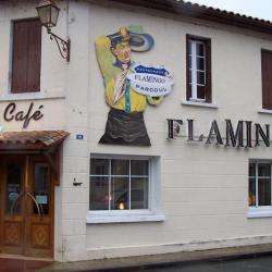 Restaurant FLAMINGO - 1 - 