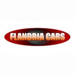Location de véhicule Flandria Cars - 1 - 