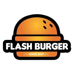 Flash Burger Lille