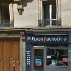 Flash Burger