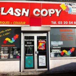 Photocopies, impressions FLASH COPY - 1 - 