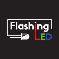 Dépannage Electroménager Flashing Led - 1 - 